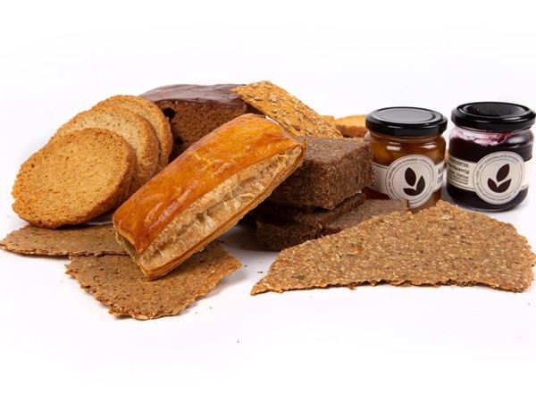 Ontbijt & lunch enzo