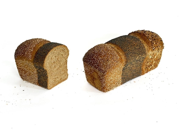 Volkorenbrood
