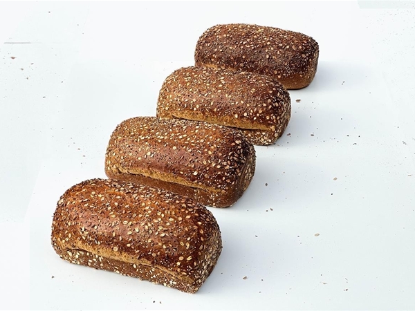 Loarns meergranen vloer aanbieding per 4