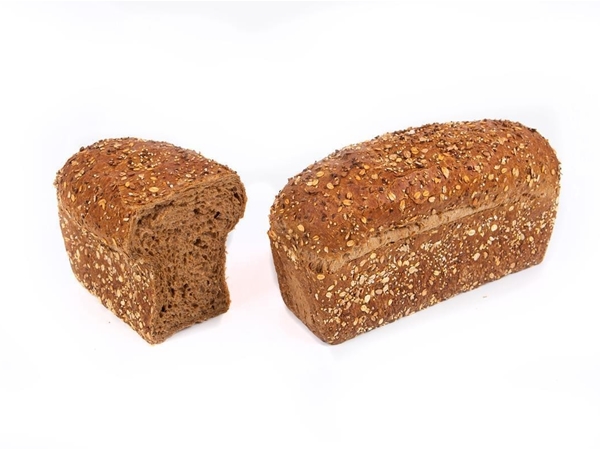 Loarns meergranen bus