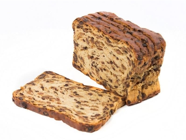 Krentenwegge per 5 plak