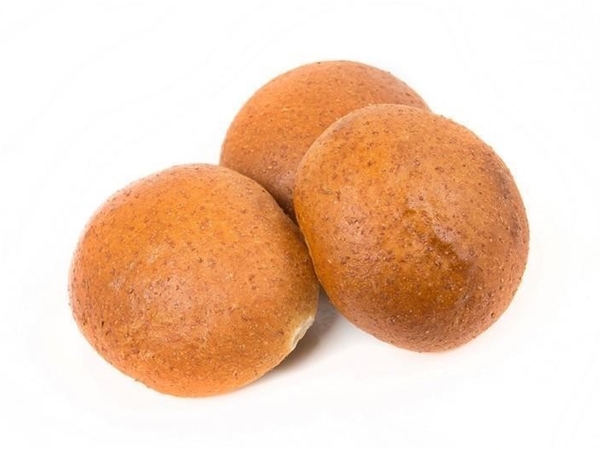 Tarwebol aanbieding  per 6