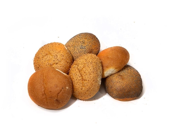 Gesorteerde bol per 6