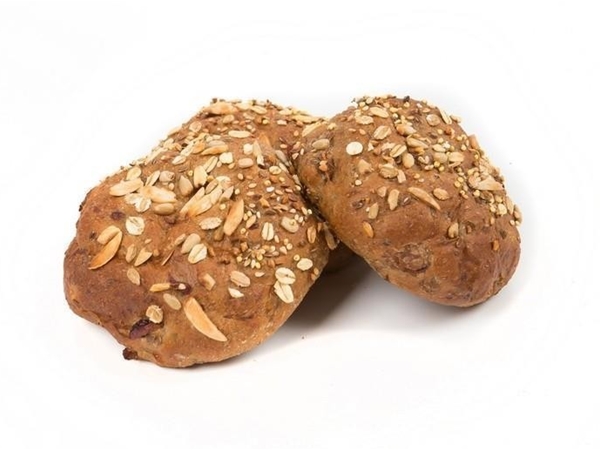 Cranberry mueslibol aanbieding per 3