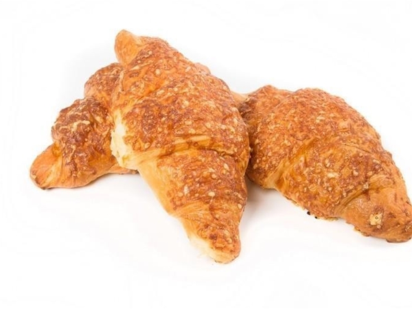 Ham/kaas croissant
