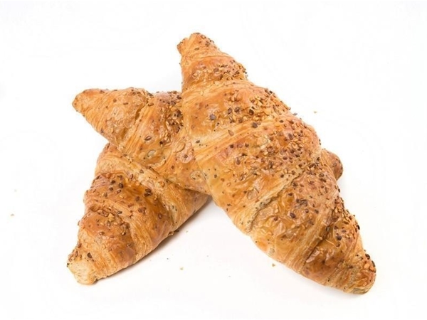 Loarns meergranen croissant