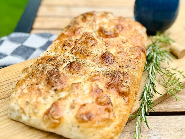 Foccaccia