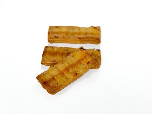 Appelboompjes per 20