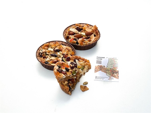 Pieterpadkoeken per 20