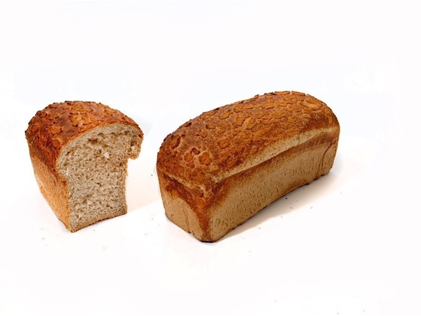 Tijger tarwebrood