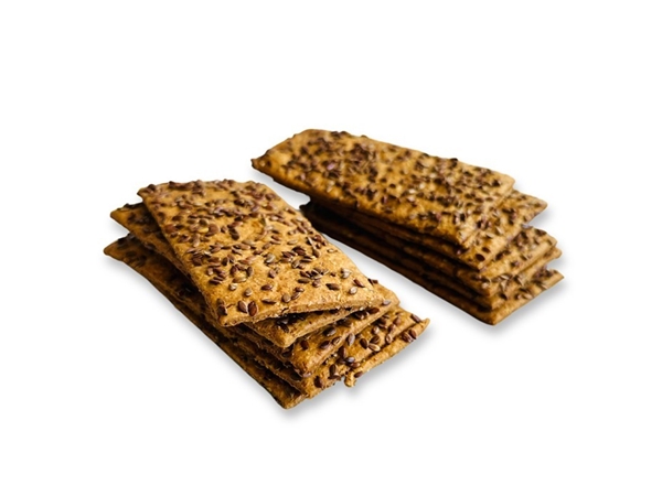 Achterhoekse volkorencrackers