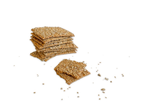 Zweedse crackers