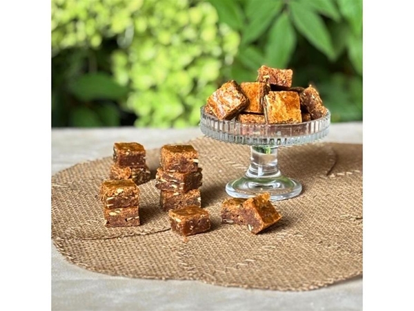 Achterhoekse boterkoek blokje