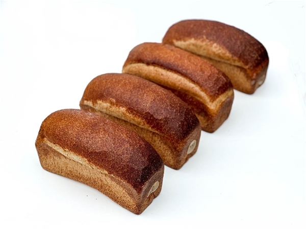 Fijn volkoren aanbieding per 4