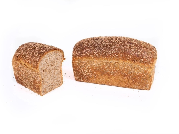 Sesam fijn volk. brood