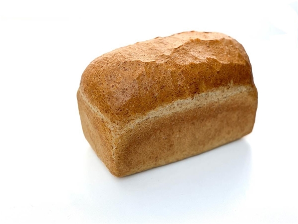 Zout arm fijn volkoren